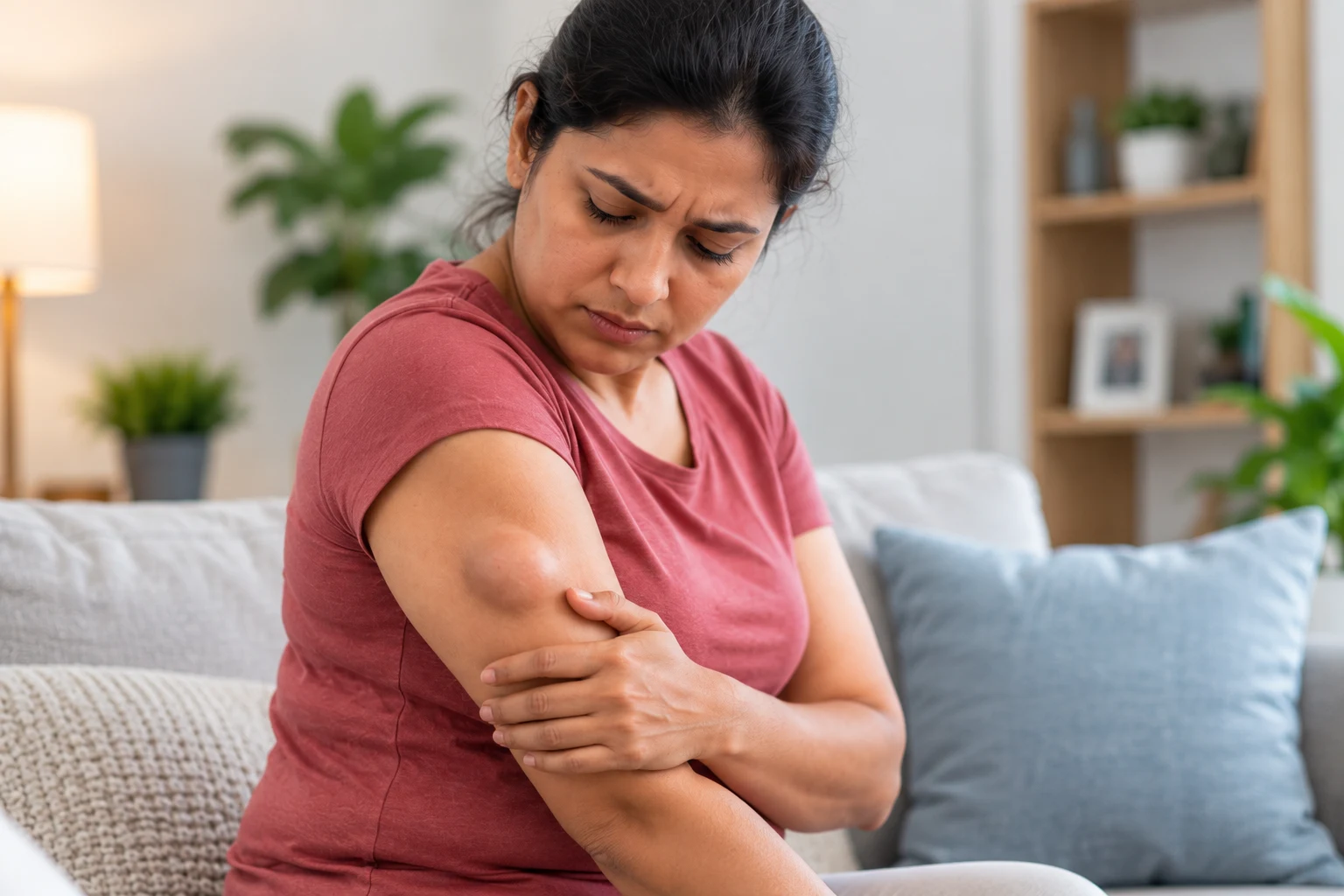 Soft Tissue Sarcoma Evaluation